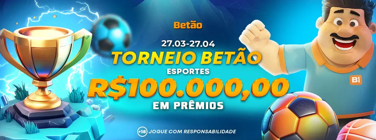 Banner com oferta de bônus no Brazino777