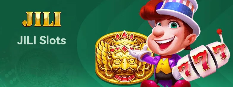 Banner de jogo de slot promocional no Brazino777