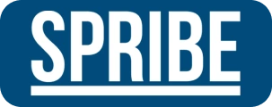 Logotipo do parceiro Spribe